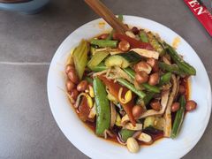 -陈熹公民族美食文化餐厅(中华广场店)