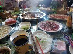 -重庆大队长火锅(凤城八路店)