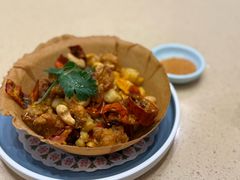 -点都德(龙之梦店)