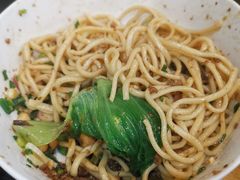 成都担担面-牛王庙(龙华花园店)