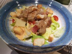 -西堤牛排(北京国瑞店)
