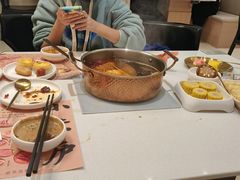 -小茉庐和牛自助火锅(龙湖万达店)