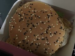 -前进5路汉堡炸鸡(前进五路店)