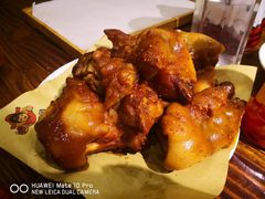 -状元阁烧烤(金融国际店)