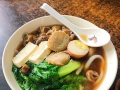 -老西关濑粉(文明路店)