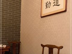包厢-东兴楼饭庄(六里桥店)