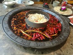 -重庆渝达老火锅(春熙路店)