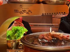 -西塔老太太泥炉烤肉(苏州大悦城店)