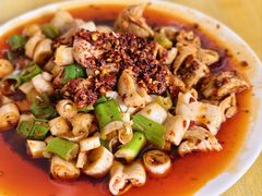 -温记府廟豆汤饭·始于1955年(海椒店)