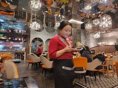 -巴依老爷新疆美食(清华东门店)