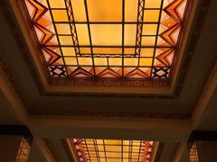 -上海和平饭店-华懋阁 The Cathay Room