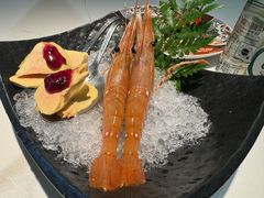 -渔荷食町·铁板烧料理(崂山万象汇店)