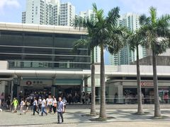 -东荟城名店仓