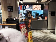 -肯德基(杭州和平饭店)