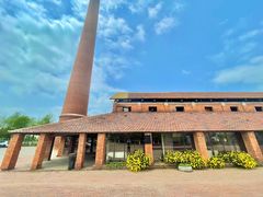 -祝甸砖窑文化馆