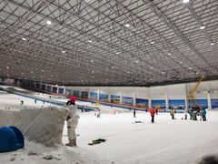 -绍兴启迪乔波冰雪世界
