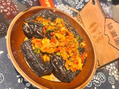 -钵湘湘·常德钵子菜(浦东创始店)