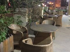 -茶油香闽南菜·花园餐厅(前埔店)