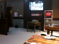 -赵家羊肉汤(建安路店)