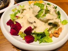 -必点海鲜·鲅鱼水饺(鞍山西道店)