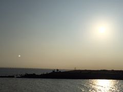 -南汇嘴观海公园