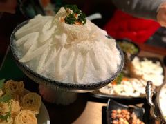 -左庭右院鲜牛肉火锅(新梅广场店)