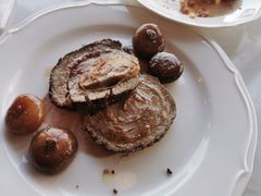 Parma&nbsp;Rose-Fiume福弥意大利餐厅