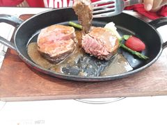 -西堤牛排(南京龙江店)