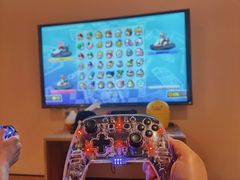 -Win Win电玩·日式の游戏馆