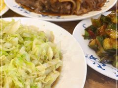 -柴氏风味斋(甘家口店)