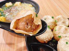 小杨生煎-小杨生煎(黄河路店)