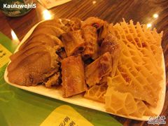 -永祥烧腊餐厅(虹口店)