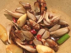 -和记小菜(东方店)