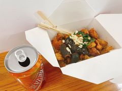 -呷贺盐酥鸡(抄纸巷店)