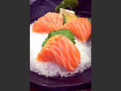 -新一番三文鱼寿司(大东海店)