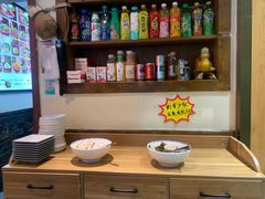 -金板凳重庆小面(邮政街店)