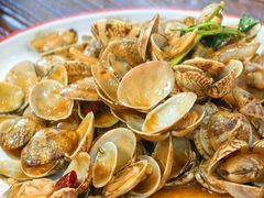 -叶存利海鲜大馅饺子(海宁路总店)