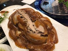 -阿庄新豫菜(航海东路店)