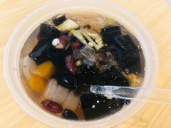 -吉小手•豆花和糖水(卧龙晓城店)