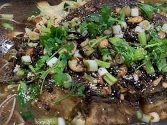 -老边饺子馆(东单店)