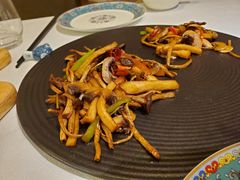 -肆月河豚·新淮扬(金融街店)