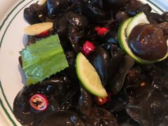 -云海肴·汽锅鸡·云南菜(苏州中心店)
