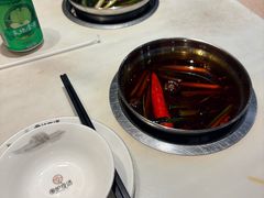 -围炉夜话·潮汕卤水火锅(榕江店)