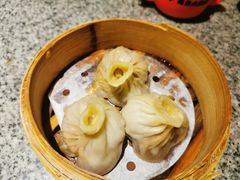 天王烤鸭包-南京大牌档(济南万象城店)