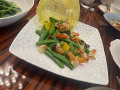 -厦门朗豪酒店 · 明阁中餐厅