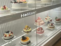 -好利来(高新枫叶广场店)