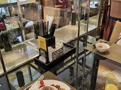 -富力威斯汀酒店·知味自助餐厅