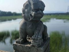 -卢沟桥文化旅游区(卢沟桥)