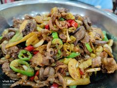 -湖南人家湘菜馆(镇江路店)
