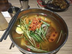 -炒码先生·韩餐炸鸡披萨(西塔店)